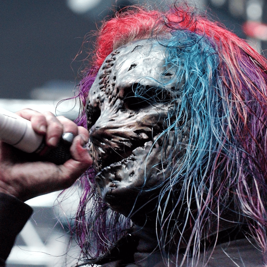 corey taylor vol 3 era AI Voice