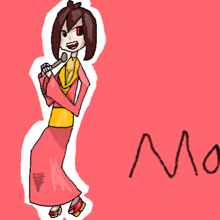 Nataa Mai AI Voice