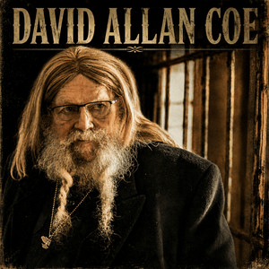 David Allan Coe (2017) AI Voice