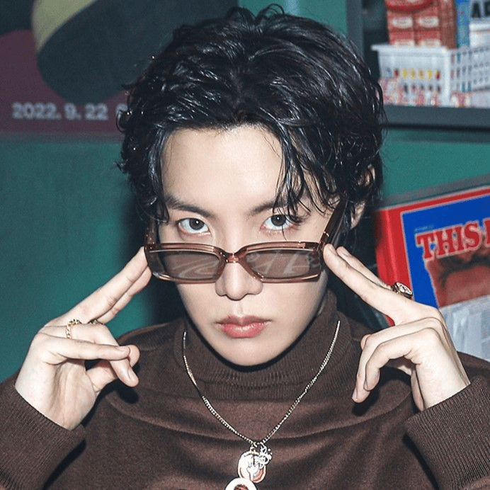 J-Hope AI Voice
