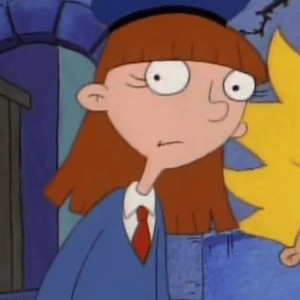 Cecile (Hey Arnold!) (Kath Soucie) AI Voice