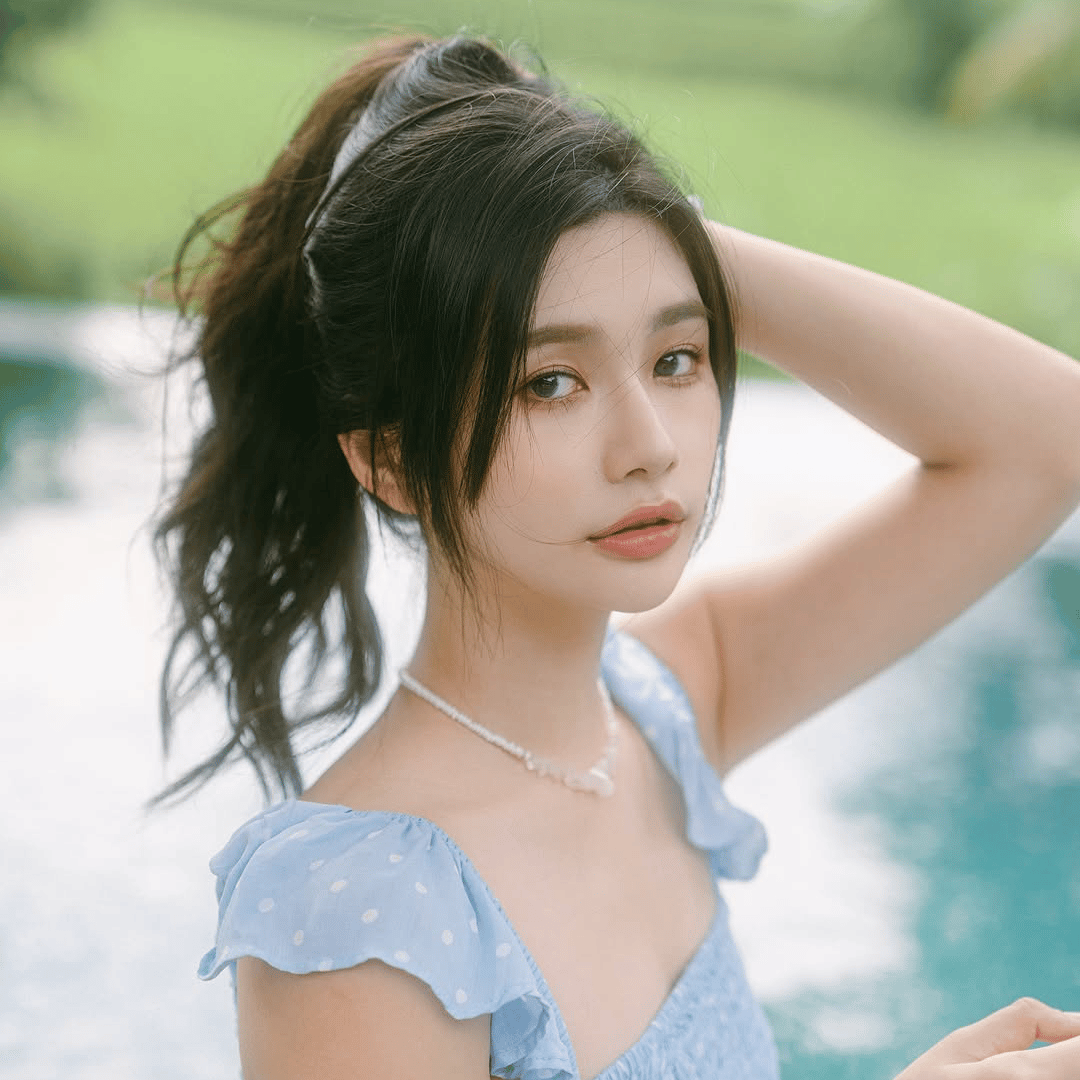 Qiu Wen AI Voice
