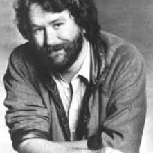 Bill Champlin AI Voice