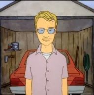 Serial Killer (Beavis and Butt-Head) AI Voice