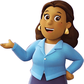 Mayor Goodway  AI Voice