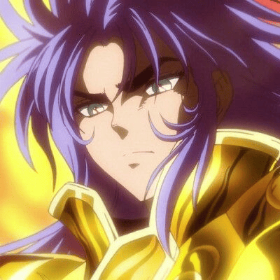 Gemini Saga AI Voice