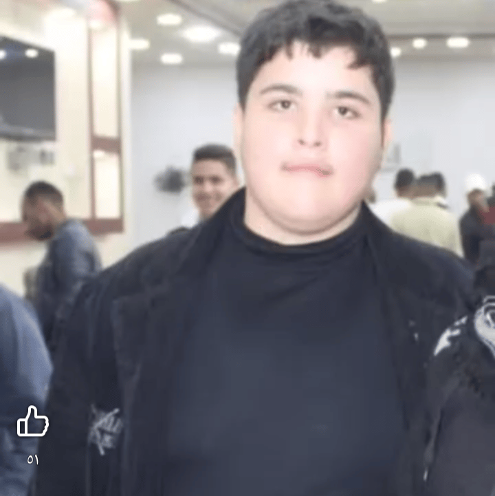 مجد القويسم AI Voice