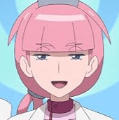 Mollie (Pokémon) AI Voice