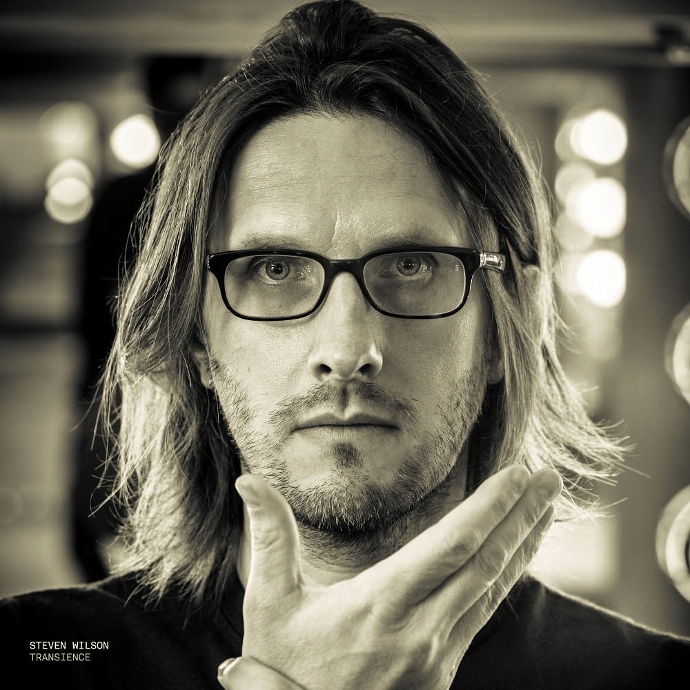 Steven Wilson AI AI Voice