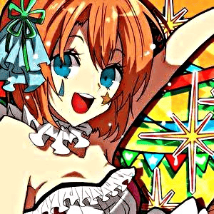Kohaku Merry (UTAU) AI Voice