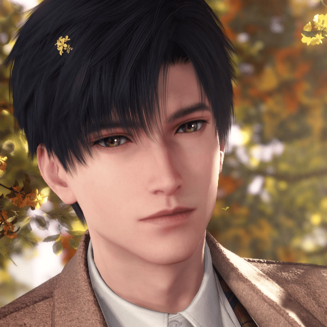 Zayne AI Voice