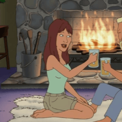 Suzette (King of the Hill/KOTH) (Lauren Tom) AI Voice