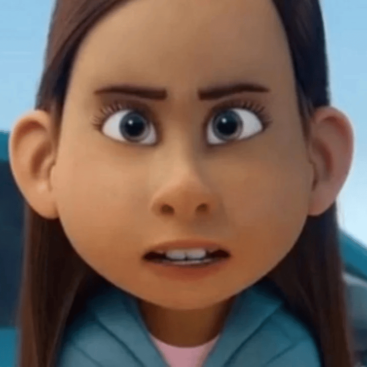 Mia Ruiz [My Version] (Leo) AI Voice