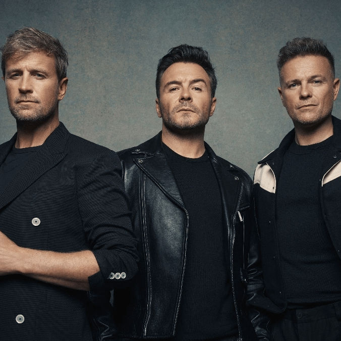 Westlife Audio AI Voice