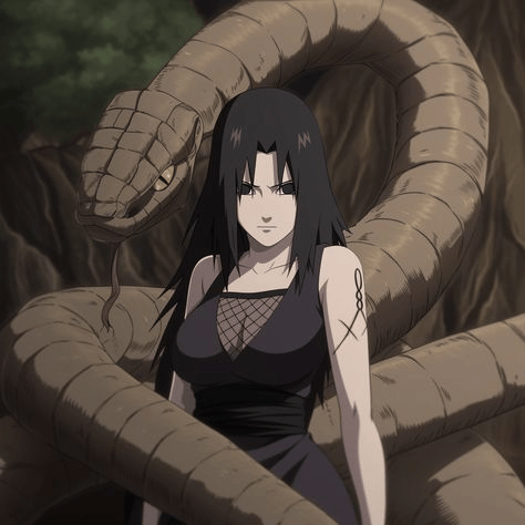 Ayame Mashiba AI Voice