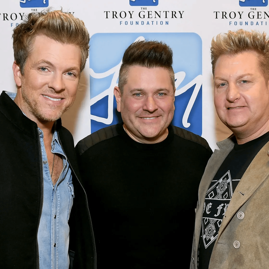 Rascal Flatts AI Voice
