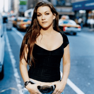 gretchen wilson AI Voice