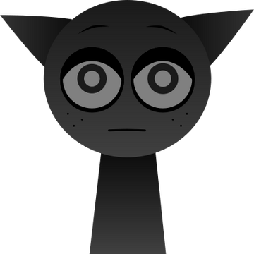 Gray horror (Sprunki) AI Voice