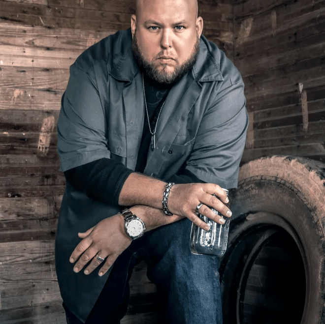 Big Smo AI Voice