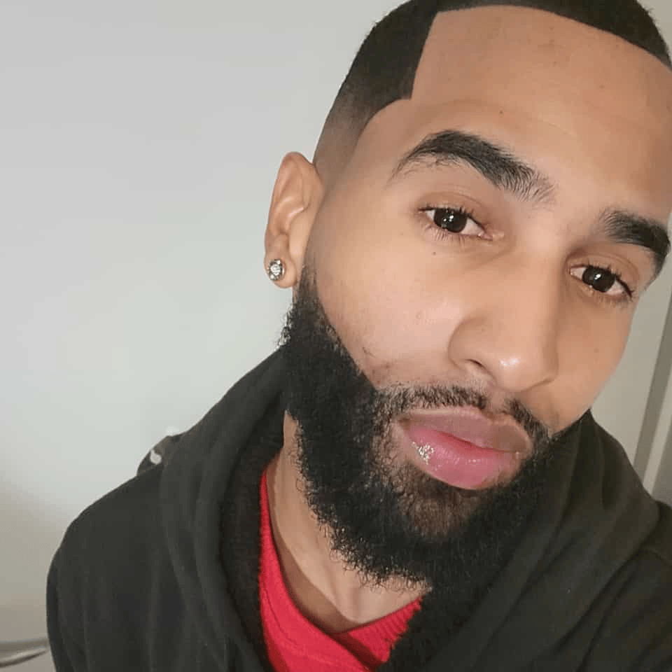 jon mailon AI Voice