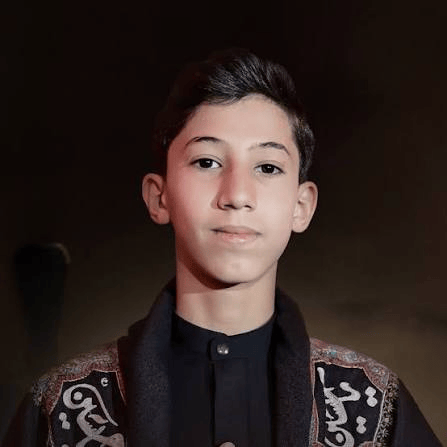 حسين العكيلي AI Voice