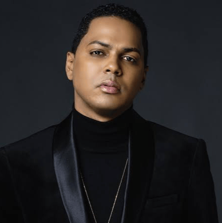 SANTIAGO MATIAS AI Voice