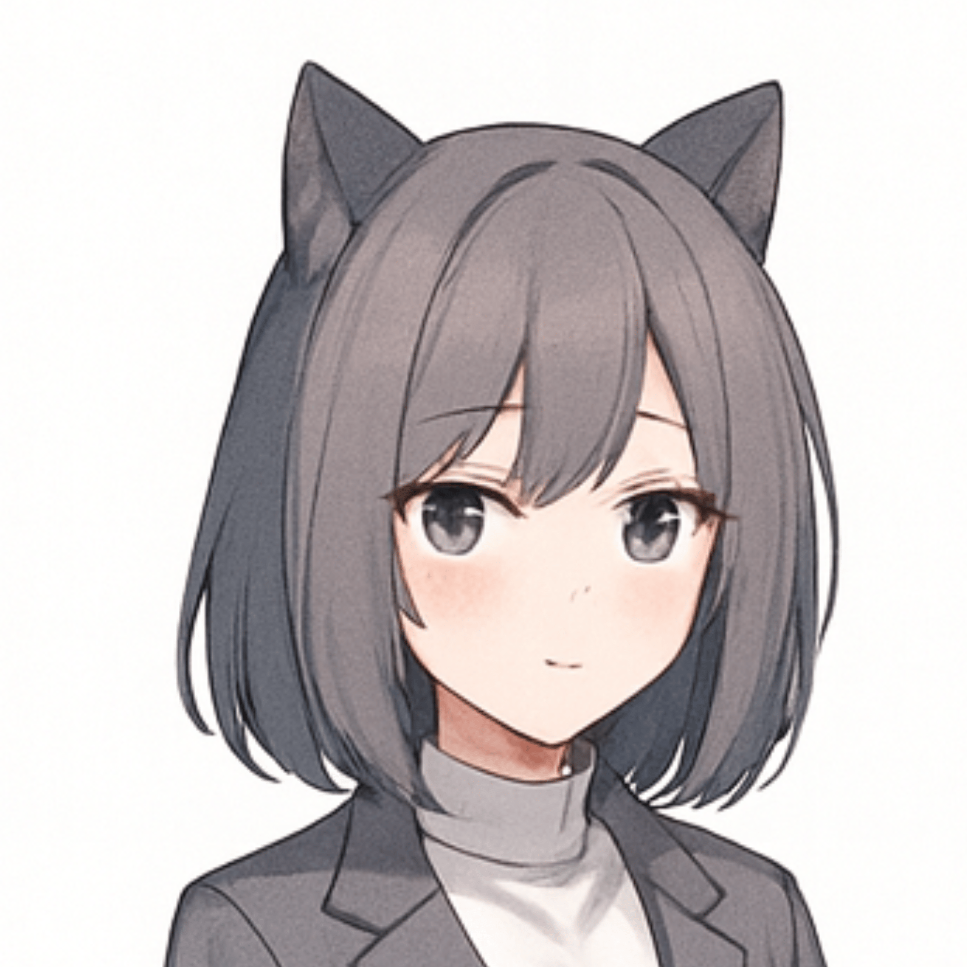 시계(Clock) 냥코프렌즈 Nyanko Friends AI Voice