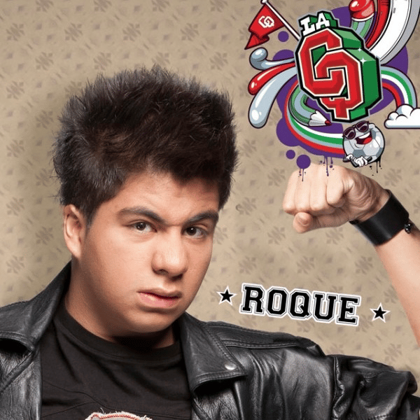 Roque (La CQ) AI Voice