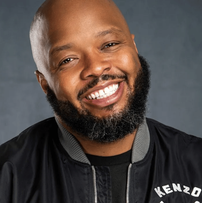 KevOnStage/Kevin Fredericks AI Voice
