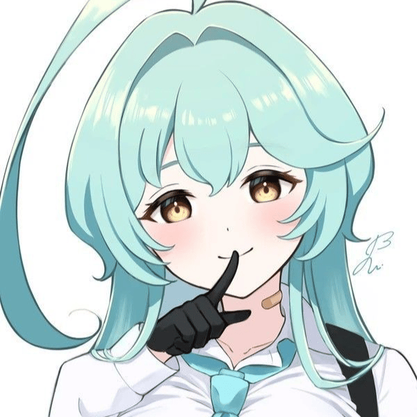 Kuchinashi Yume (AI Blue Archive) AI Voice