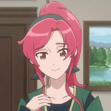 Ariabelle Raina (Fluffy Paradise) AI Voice