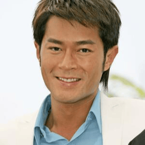 Louis Koo AI Voice