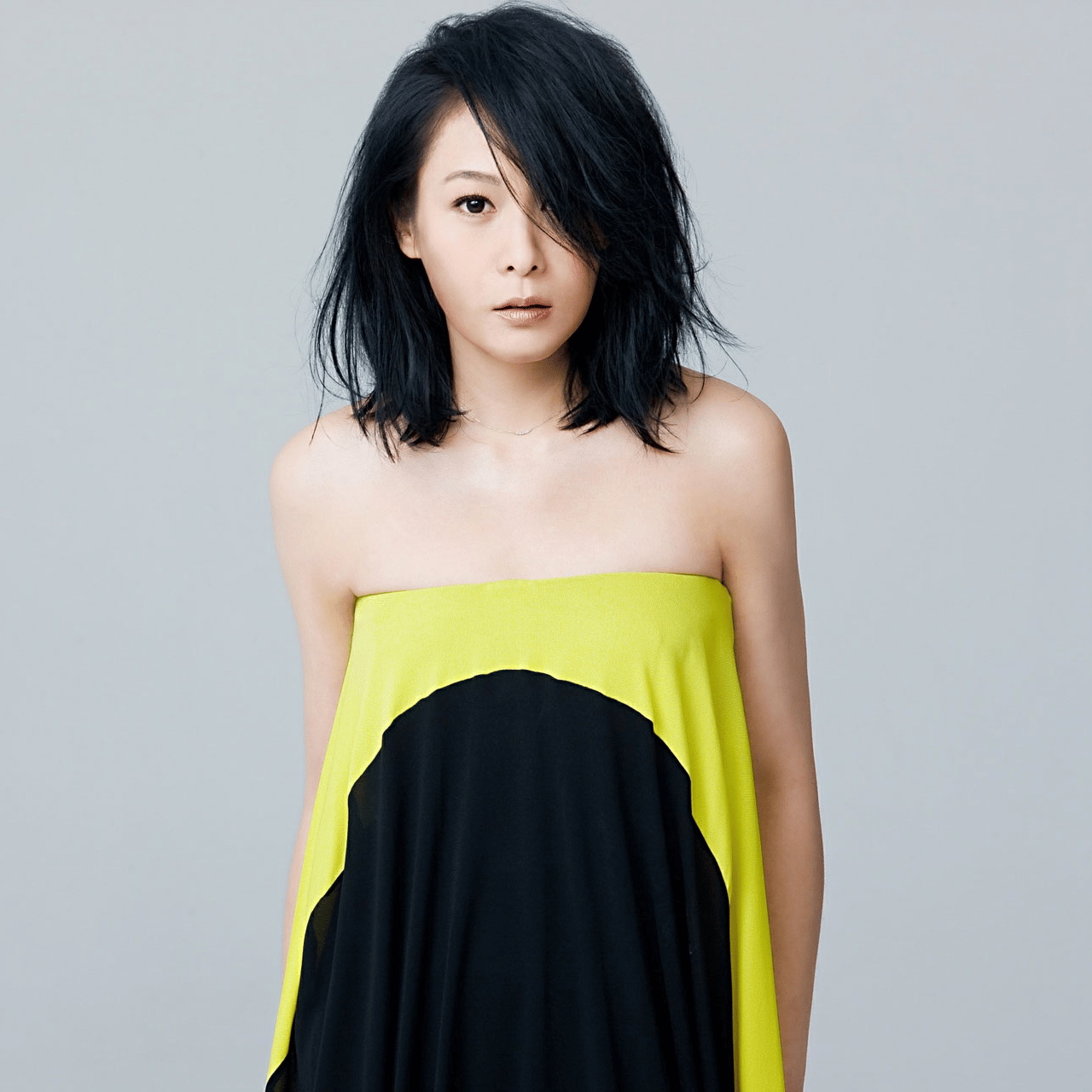 Rene Liu AI Voice
