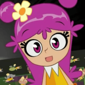 Ami Onuki (Hi Hi Puffy Amiyumi) AI Voice