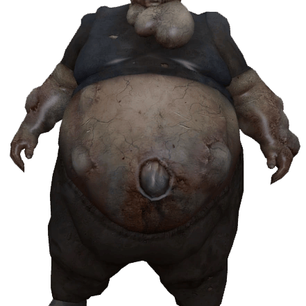 Boomer L4D2 AI Voice