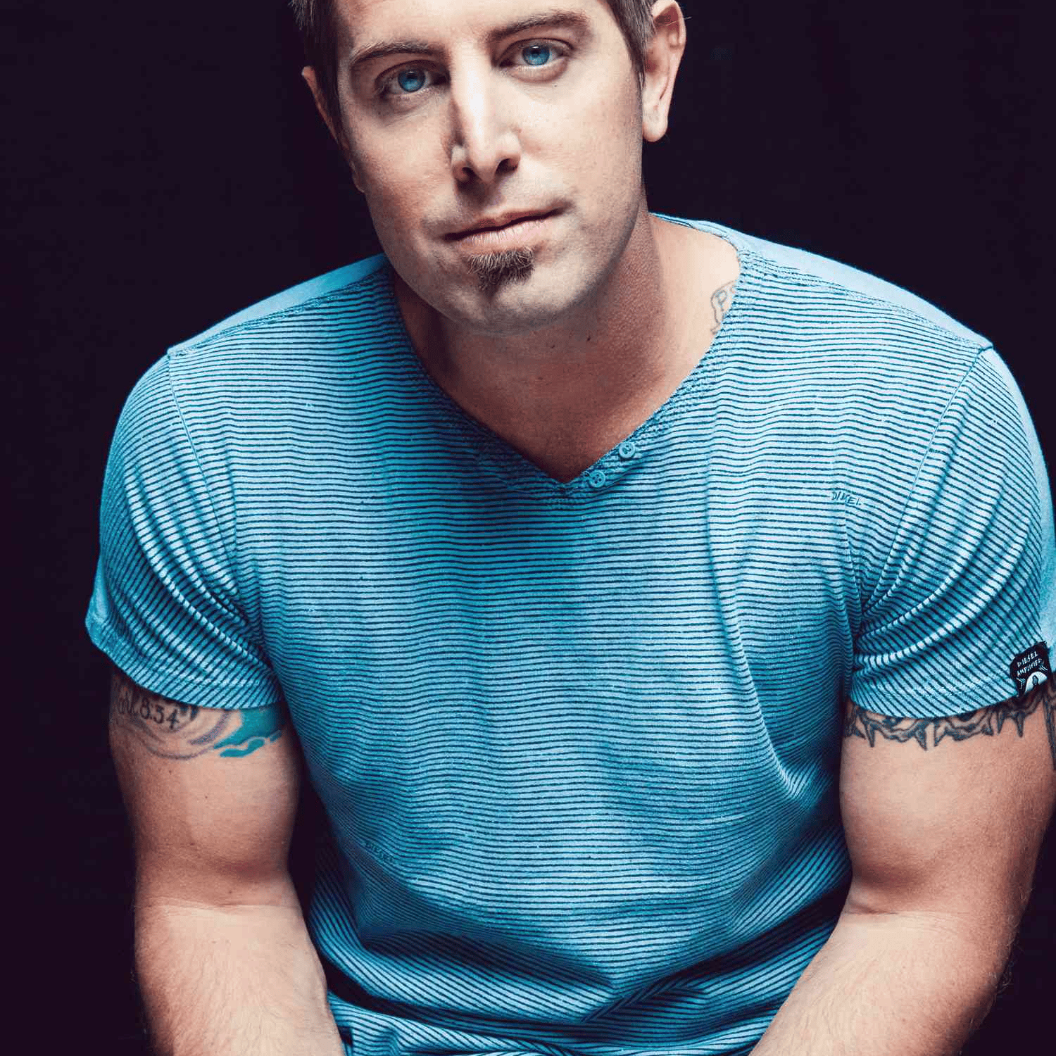 Jeremy Camp AI Voice