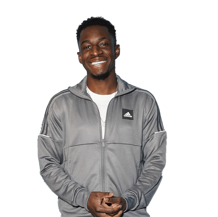 Tobi Brown Sidemen AI Voice