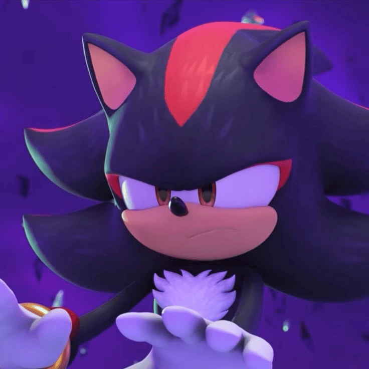 Shadow prime AI Voice