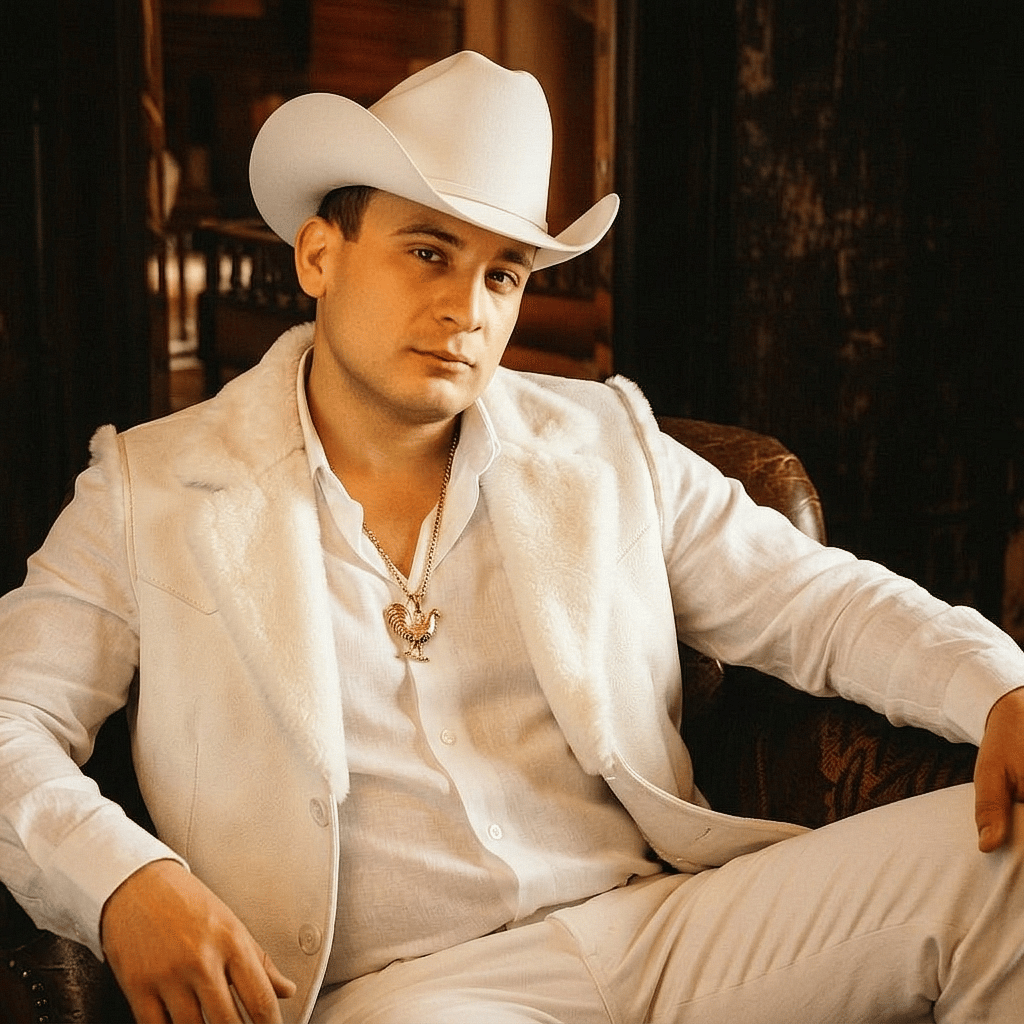 Valentin Elizalde AI Voice