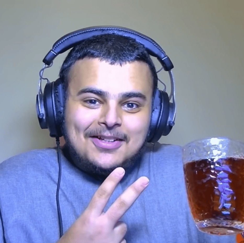 حسنين AI Voice