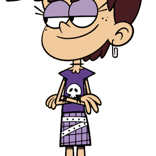 Luna Loud  AI Voice