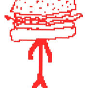 Burgerman raxdflipnotes AI Voice