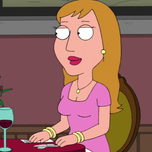 Jenna (Family Guy) (Tara Strong) AI Voice