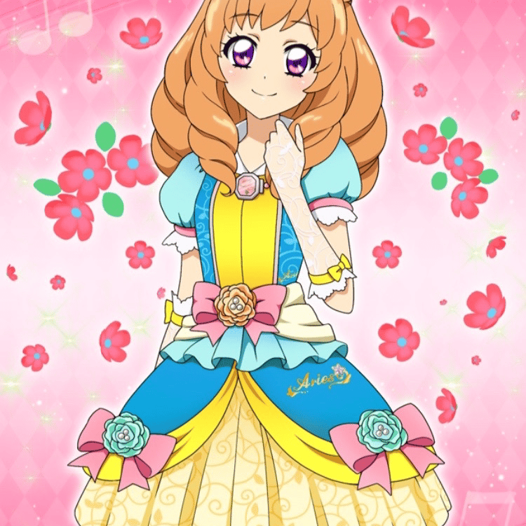 Maria Himesato (REMAKE) AI Voice