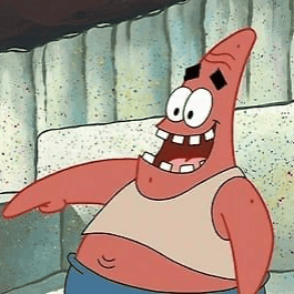 Marty (SpongeBob) (Thomas F. Wilson) AI Voice