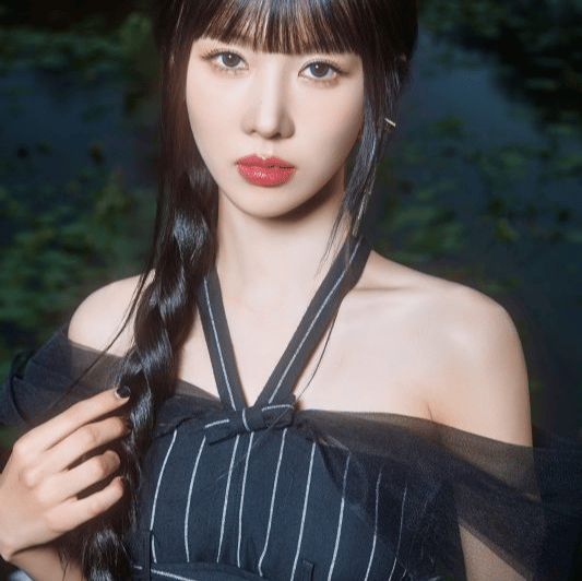 Dreamcatcher Yoohyeon (유현) AI Voice