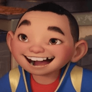 Chin (Over the Moon) AI Voice