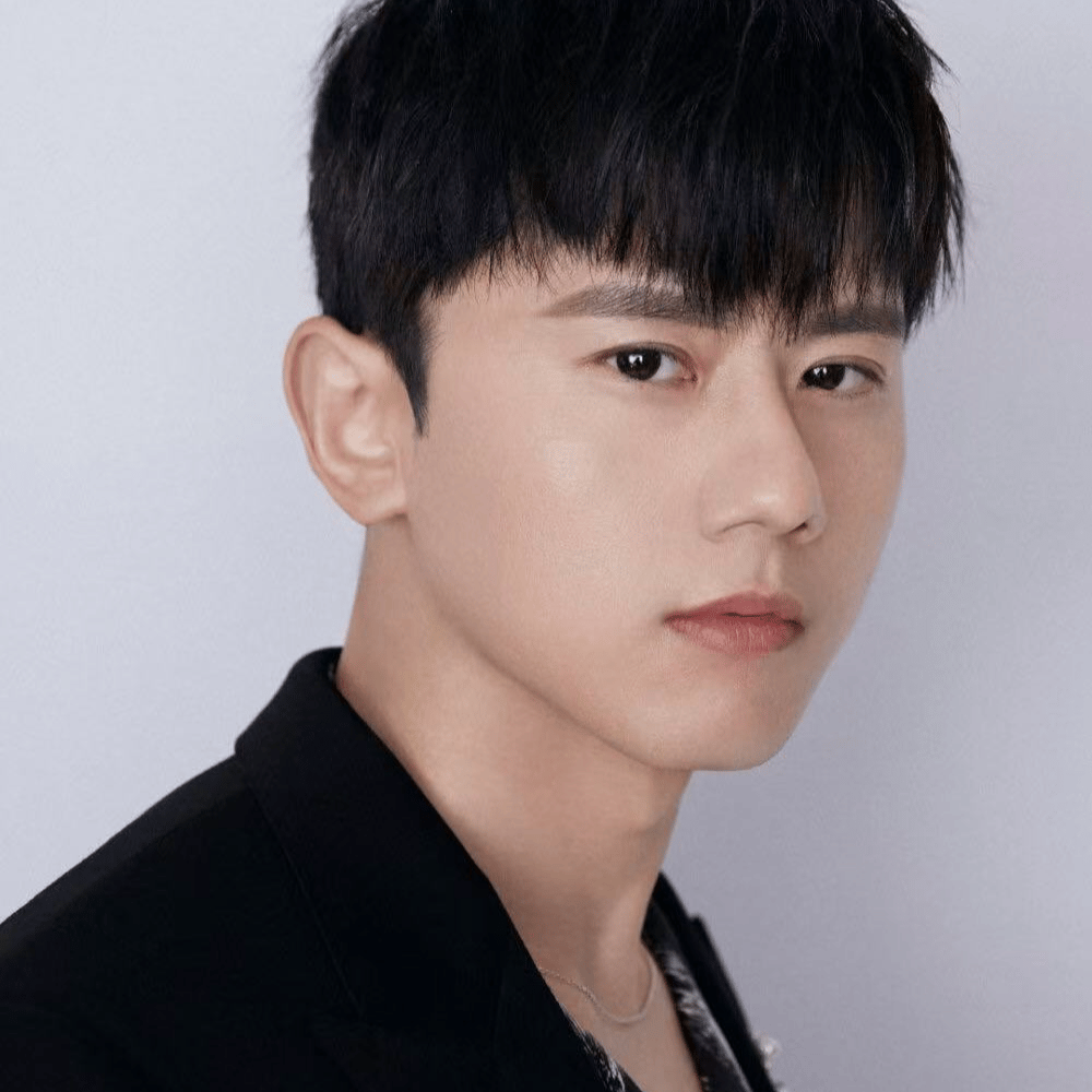 Jason Zhang AI Voice