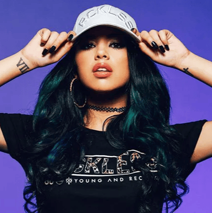 Jasmine V AI Voice