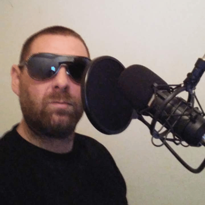 D-Magick AI Voice